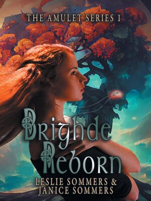 cover image of Brighde Reborn